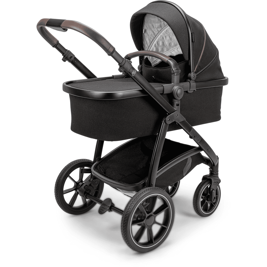 Osann GmbH Osann Poussette Duo Combinée Olé Night 1 Osann GmbH Osann Poussette Duo Combinée Olé Night