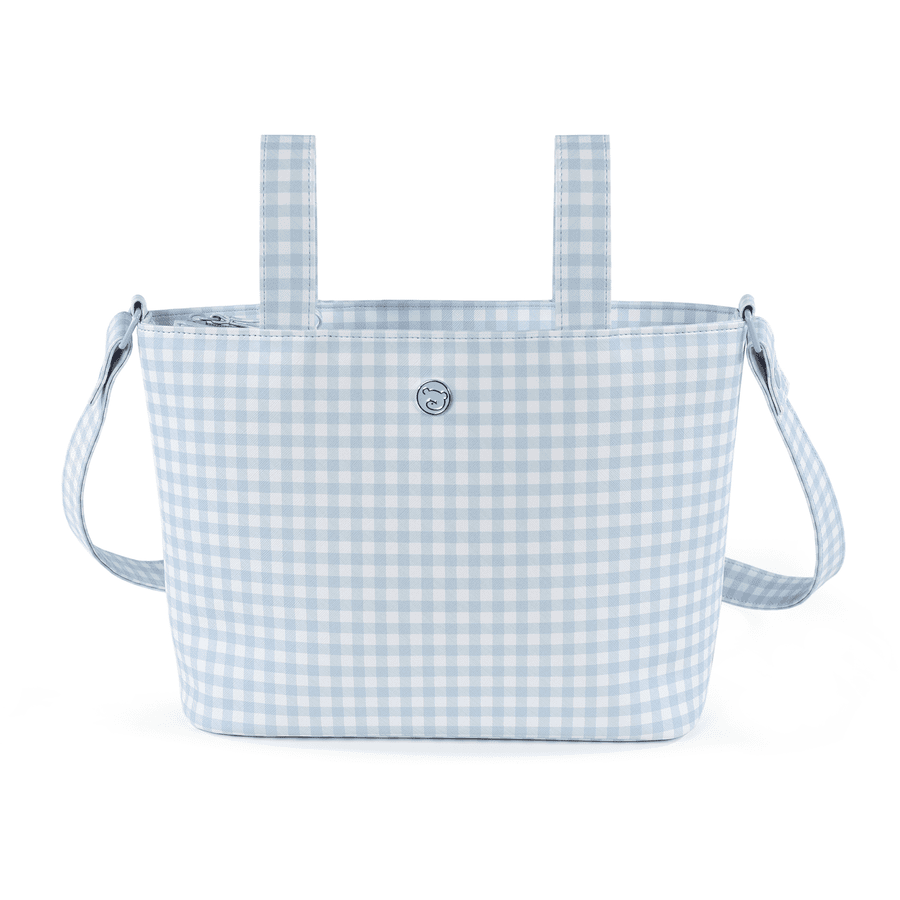 Pasito A Pasito Organisateur De Poussette Bleu 1 Pasito A Pasito Organisateur De Poussette Bleu