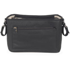 Pasito A Pasito Organisateur De Poussette Noir/étoiles