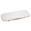 PEG PEREGO Peg-Perego Housse Matelas Pour Nacelle De Poussette Blanc