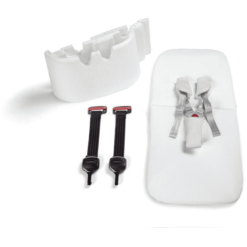 Peg Perego Kit Voiture Pour Nacelle Poussette Culla Grande, Culla Primonido