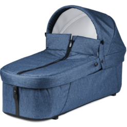 Peg Perego Nacelle De Poussette Book For Two Indigo