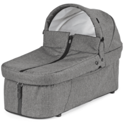 Peg Perego Nacelle De Poussette Book For Two Quarz