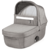 Peg Perego Nacelle De Poussette Culla Grande City Grey