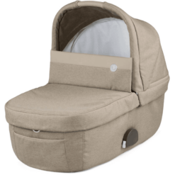 Peg Perego Nacelle De Poussette Culla Grande Sand