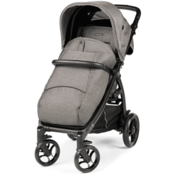 Peg Perego Poussette Booklet City Grey