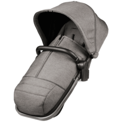 Peg Perego Siège De Poussette Ypsi City Grey