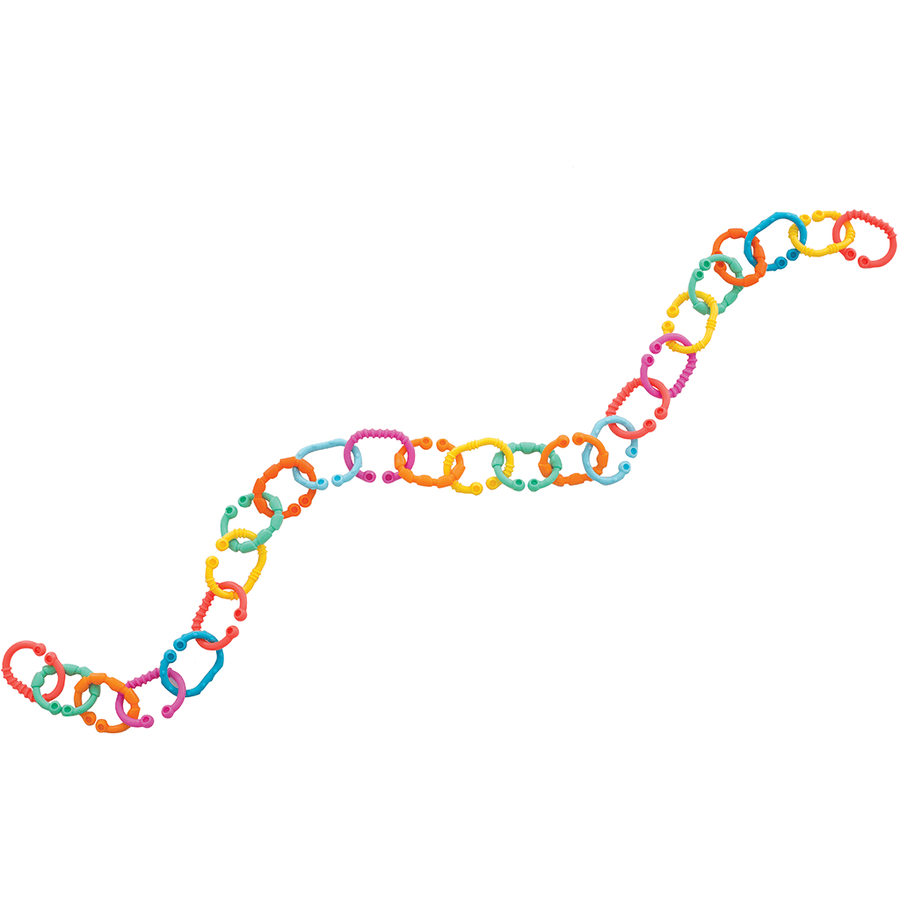 Playgro Chaîne De Poussette Anneaux En Lien 40134 1 Playgro Chaîne De Poussette Anneaux En Lien 40134