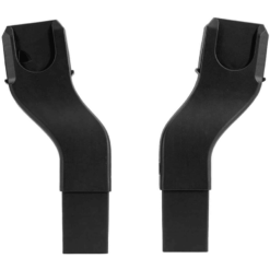 Silver Cross Adaptateurs Cosy Pour Poussette Wave, Coast Universel