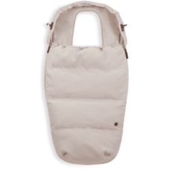 Silver Cross Chancelière De Poussette Dune Stone