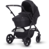 Silver Cross Poussette Duo Combinée 2en1 Pioneer, Sac à Langer édition Spéciale Eclipse