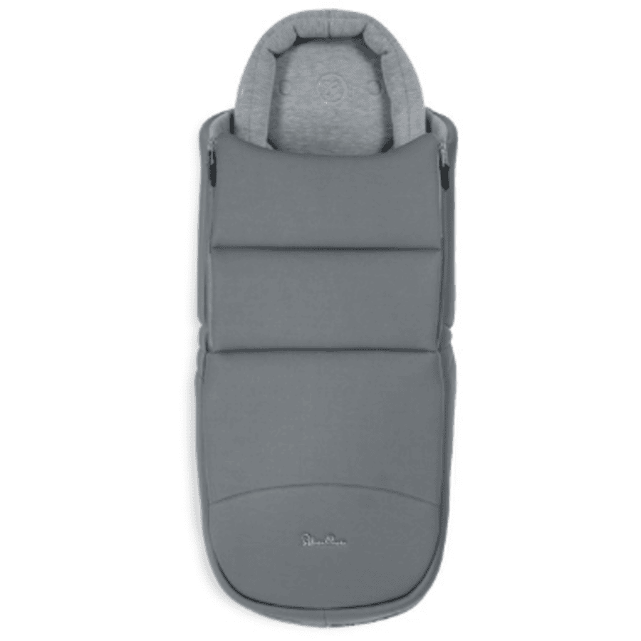 Silver Cross Réducteur Nouveau-né Pour Poussette Glacier 1 Silver Cross Réducteur Nouveau-né Pour Poussette Glacier