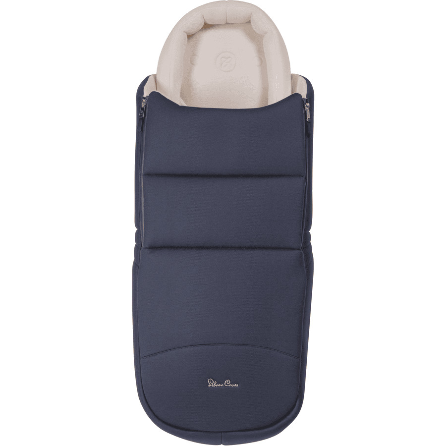 Silver Cross Réducteur Nouveau-né Pour Poussette Neptune 1 Silver Cross Réducteur Nouveau-né Pour Poussette Neptune