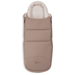 Silver Cross Réducteur Nouveau-né Pour Poussette Stone