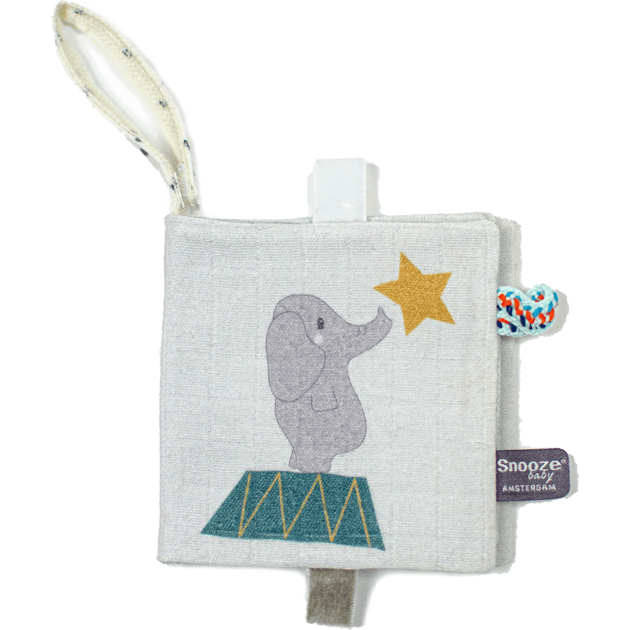 Snoozebaby Livre Imagier Pour Poussette 1 Snoozebaby Livre Imagier Pour Poussette