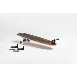 Tfk Planche à Roulettes Pour Poussette Tfk Mamaboard