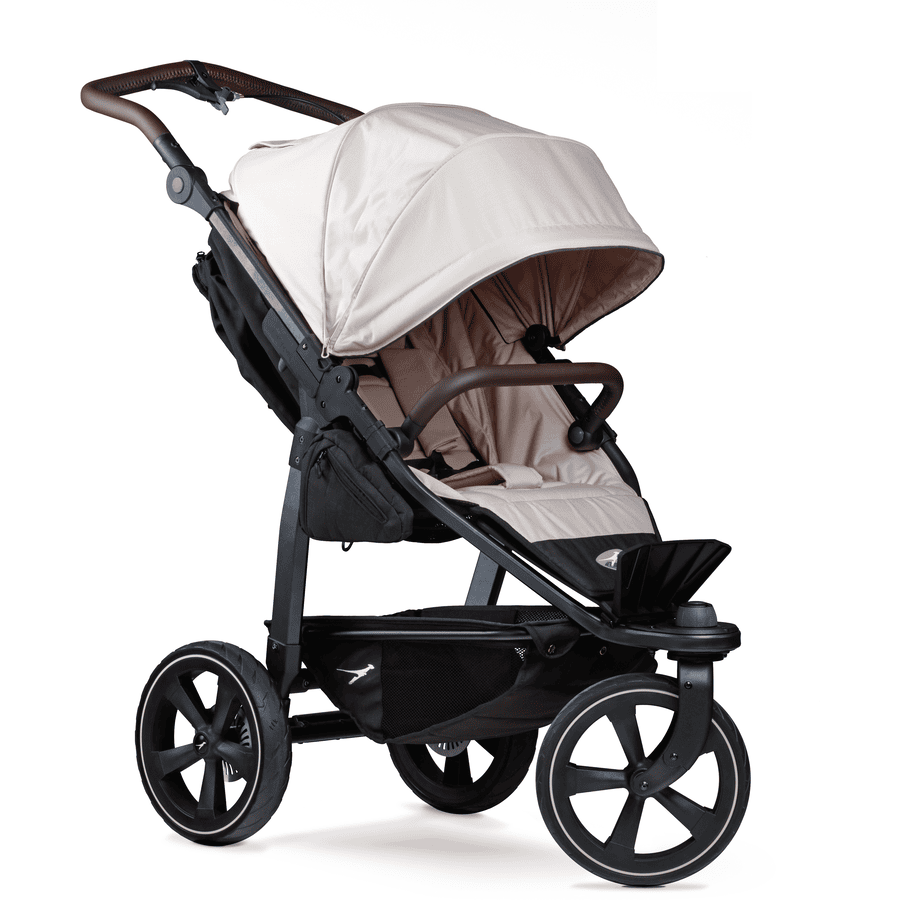 Tfk Poussette 3 Roues Mono 2 Kit Roue à Chambre à Air Sable 1 Tfk Poussette 3 Roues Mono 2 Kit Roue à Chambre à Air Sable