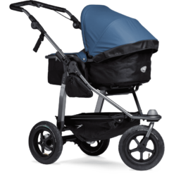 Tfk Poussette 3 Roues Mono Air Antiseptic