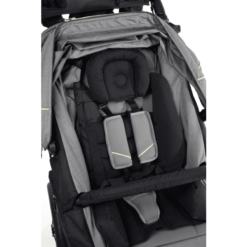 Tfk Réducteur D'assise Pour Poussette Universel Tap Shoe