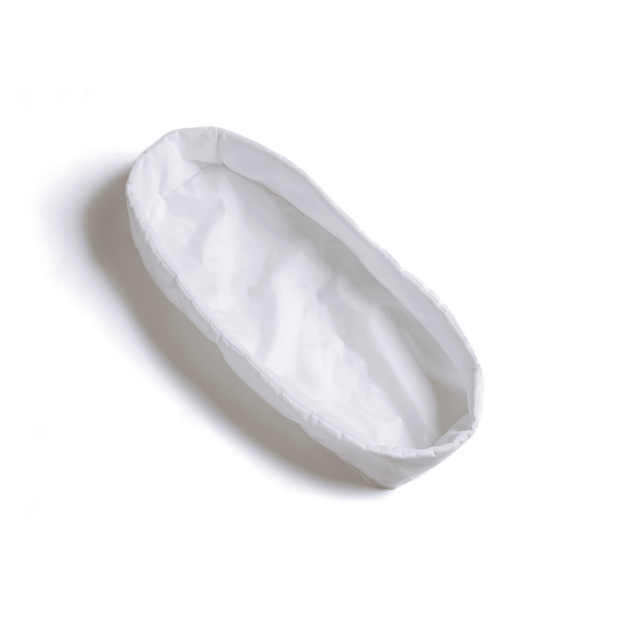 Tfk Réducteur Nouveau-né Pour Poussette Duo Blanc 1 Tfk Réducteur Nouveau-né Pour Poussette Duo Blanc