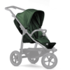 Tfk Siège De Poussette Mono 2 Olive