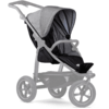 Tfk Siège De Poussette Mono 2 Premium Gris