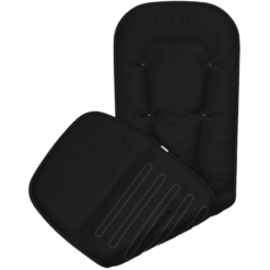 THULE Matelas De Poussette/remorque De Vélo Black