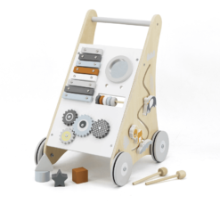 Tryco Poussette D'activité