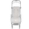 Walking Mum Matelas D'assise Pour Poussette Archie Gris