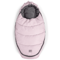 X-lander Chancelière De Poussette Universelle Hiver X-Cosy Art Pastel Pink
