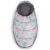 X-lander Chancelière Pour Poussette Universelle Hiver X-Cosy Art Wild Garden