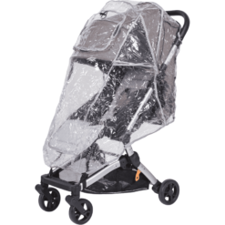 X-lander Habillage Pluie De Poussette X-Cover X-Fly