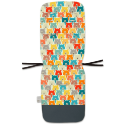 X-lander Matelas Pour Poussette Happy Bears