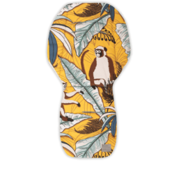 X-lander Matelas Pour Poussette Kongo