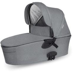 X-lander Nacelle De Poussette X-Pram Azure Grey