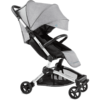 X-Lander Poussette Compacte X-Fly Azure Grey