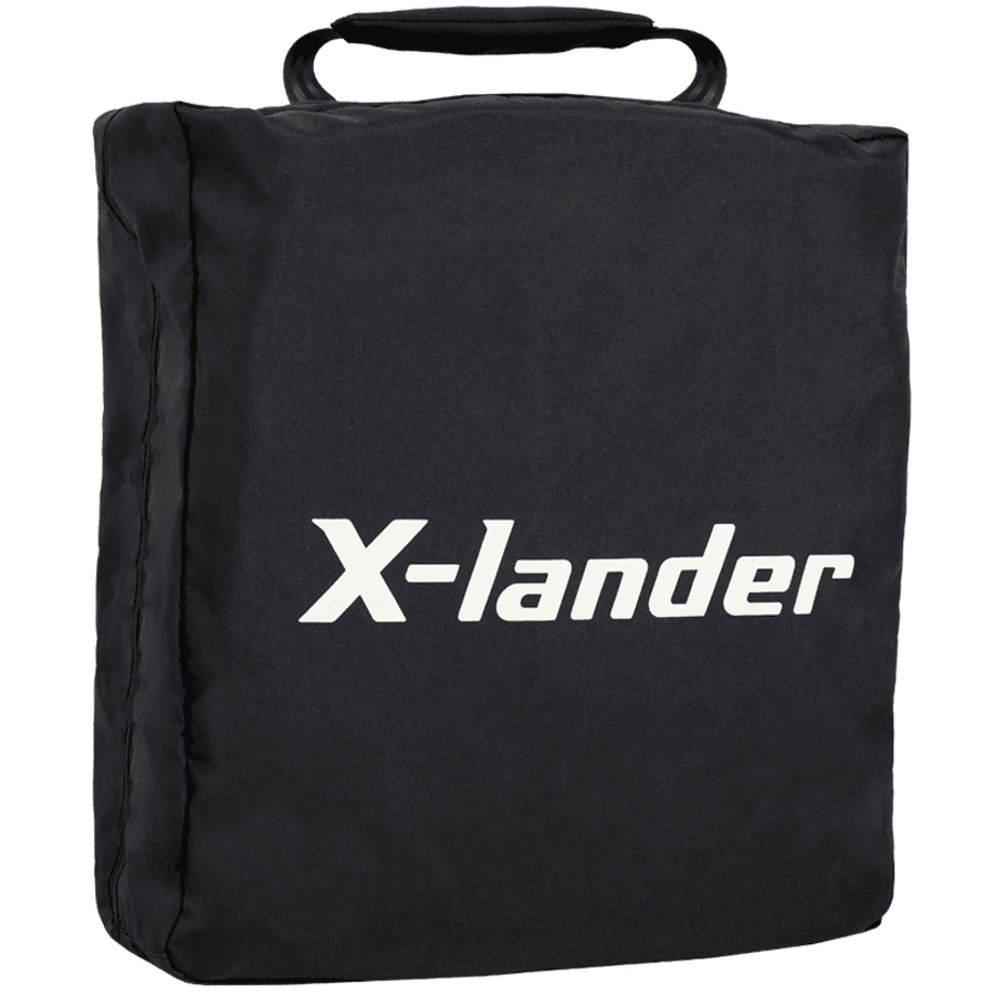 X-lander Sac De Transport Pour Poussette X-Fly 1 X-lander Sac De Transport Pour Poussette X-Fly